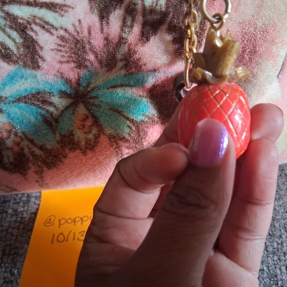 Rare Vintage Juicy Couture Bowler - Picture 4 of 7